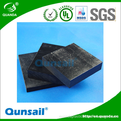 Machinery Industry POM Sheet